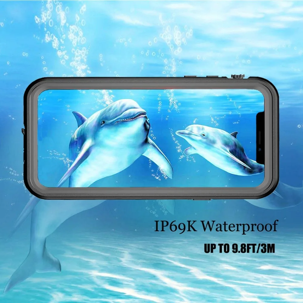 iphone 11 waterproof case (5)