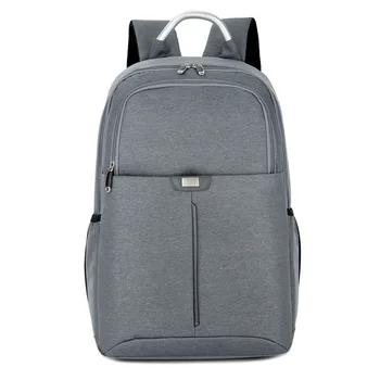 

2020 Fashion Laptop Backpacks 31*47*13CM Theft Women Men School Bags For Teenage Girls College Travel Backpacks Male 15.6 Inch