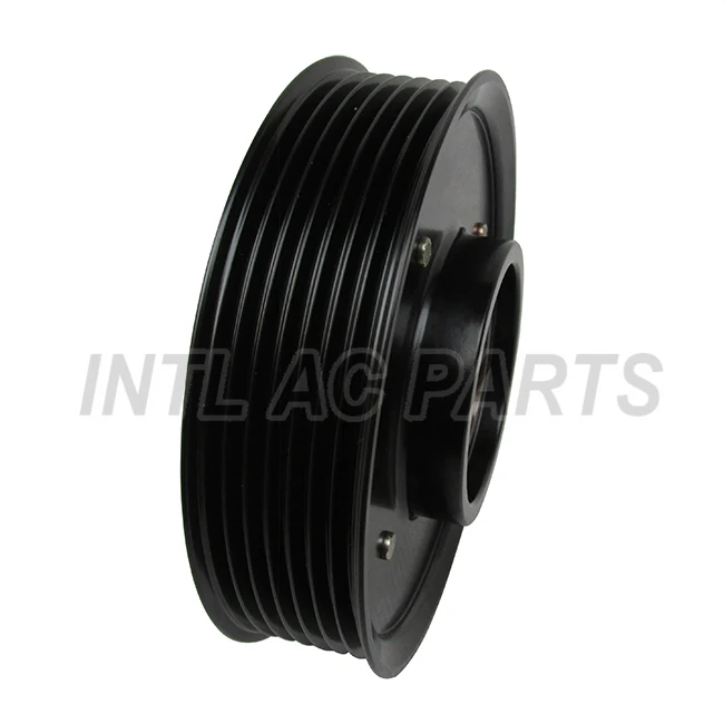Блок шкивов компрессора переменного тока для Audi VW 447180-4551 447220-9262 447220-9261 447180-4552