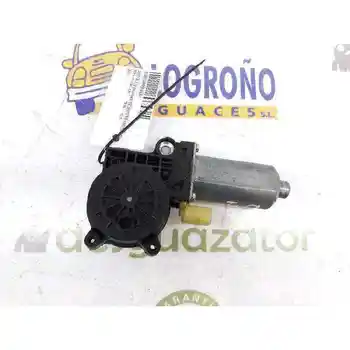 

WINDOW MOTOR FRONT LEFT BMW X5 (E53)
