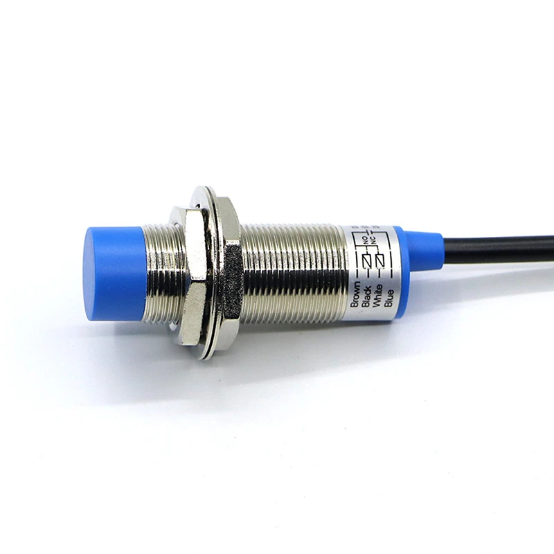 Proximity Switch M18 FR18 8DN LJ18A3 8 Z/BX LED Auto เซ็นเซอร์จีนผู้ผลิตคุณภาพรับประกัน|switch manufacturer|sensor switch ledswitch switch - AliExpress
