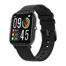 

New P8 PRO Smart Watch 2021 Men Women Fitness Tracker IP 67 Waterproof Blood Pressure Monitor Smartwatch for Xiaomi iOS Android