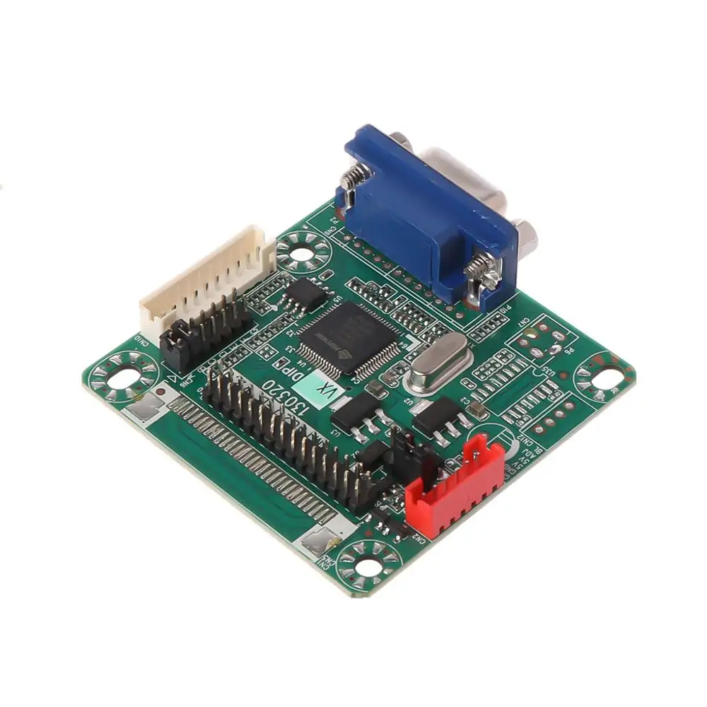 Для MT6820 GOLD-A7 драйвер платы контроллера для 8-42 дюймов Универсальный LVDS ЖК-монитор Лидер продаж