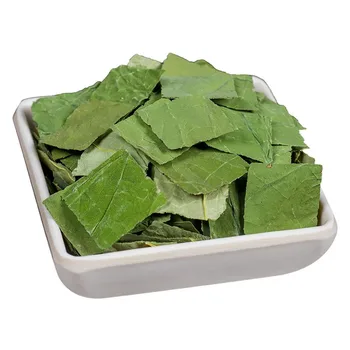 

300G New Dried lotus leaf slices high quality natural dried lotus eaf slices for slimming