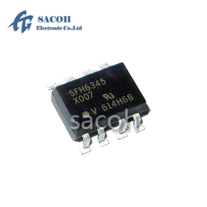 новый оригинальный SFH6345 SFH6345-X007