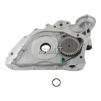 

AP02 Engine Oil Pump 2131027410 P2A-035 for Kia CARENS Mk II FJ 2.0/CERATO Saloon LD for Hyundai SANTA Fé II/i30 CW F