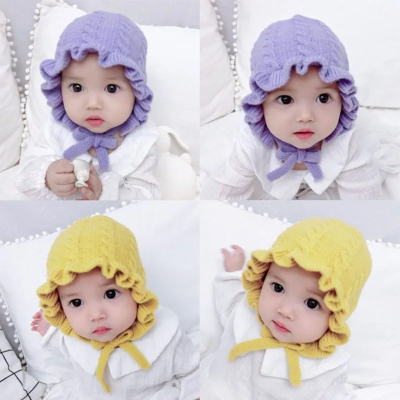 Бесплатная доставка детская шапка осень и зима теплая шерстяная для мальчиков