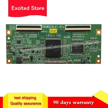 

for LA26R51B logic board 260W2C4LV1.6 working LTA260W2-L11 screen