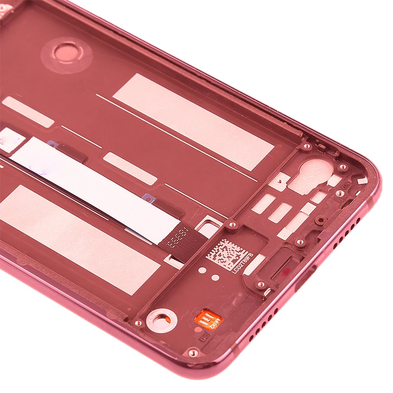 ЖК-дисплей для Xiaomi Mi 8 Lite экран сенсорный дигитайзер сборка Замена ЖК-дисплей для Xiaomi Mi 8 Молодежный сенсорный черный нет/с рамкой