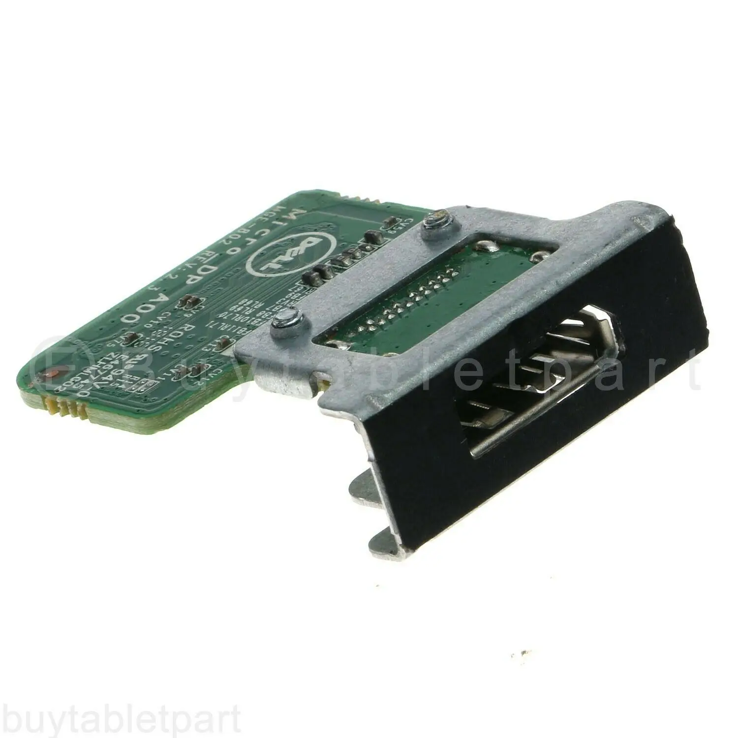 JIANGLUN вторичный порт дисплея DP выход для Dell Optiplex 3040 3020M 9020M 7040 7040M | Компьютеры и офис
