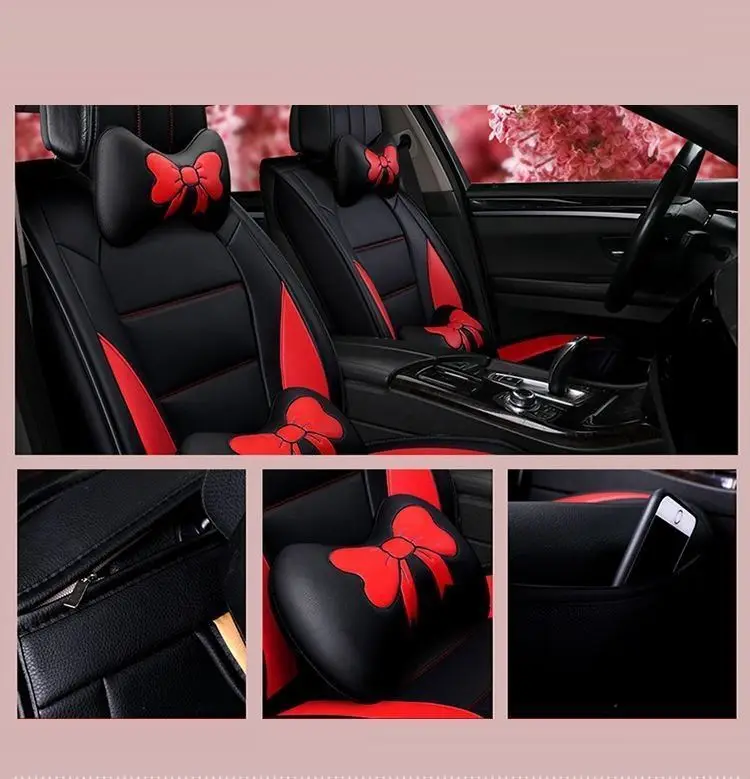 Чехлы для автомобилей Coche Funda Cushion Cubre Asientos Para Automovil, автомобильные чехлы, автомобильные аксессуары, чехлы для сидений автомобиля