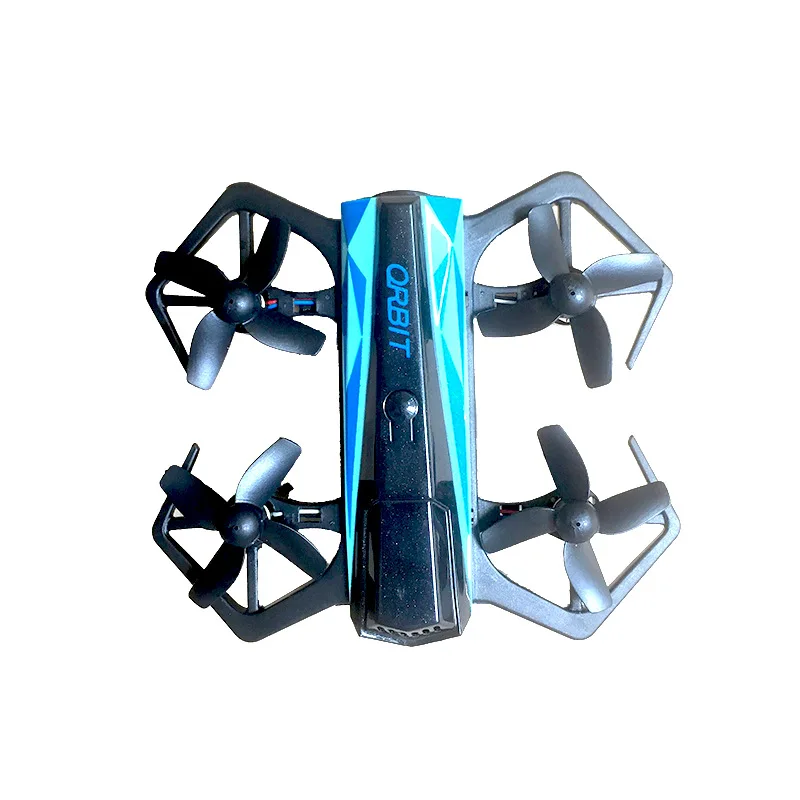 

RC drone fixed version HD camera wifi real-time transmission aerial photography four-axis drone toy child teen