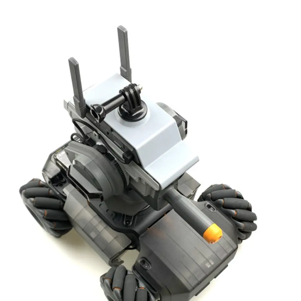 Передняя ось X рука сила кручения аксессуары для Dji Robomaster S1 умный автомобиль игрушка Обучающий робот