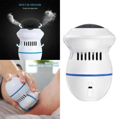

Electric Pedicure Foot Care Tool Files Pedicure Callus Remover Rechargeable Sawing File For Feet Dead Skin Callus Peel Remover