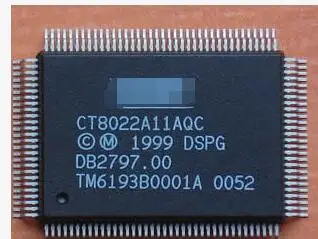 100% новая бесплатная доставка CT8022A11AQC