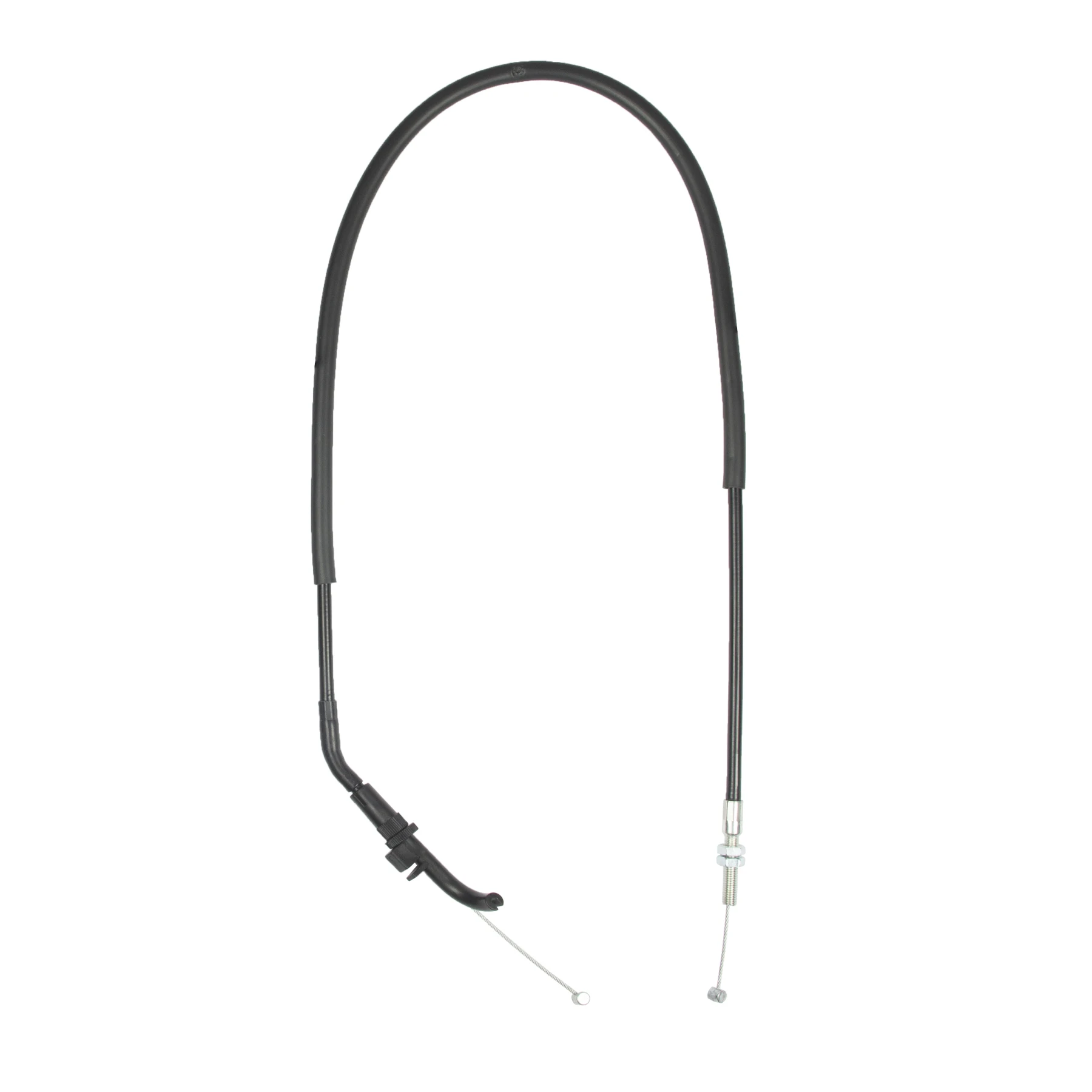 Cavo Acceleratore Motomaster 1Ae-26311-00 A (Aperto) Per Yamaha Fz 750 (1985-1986)