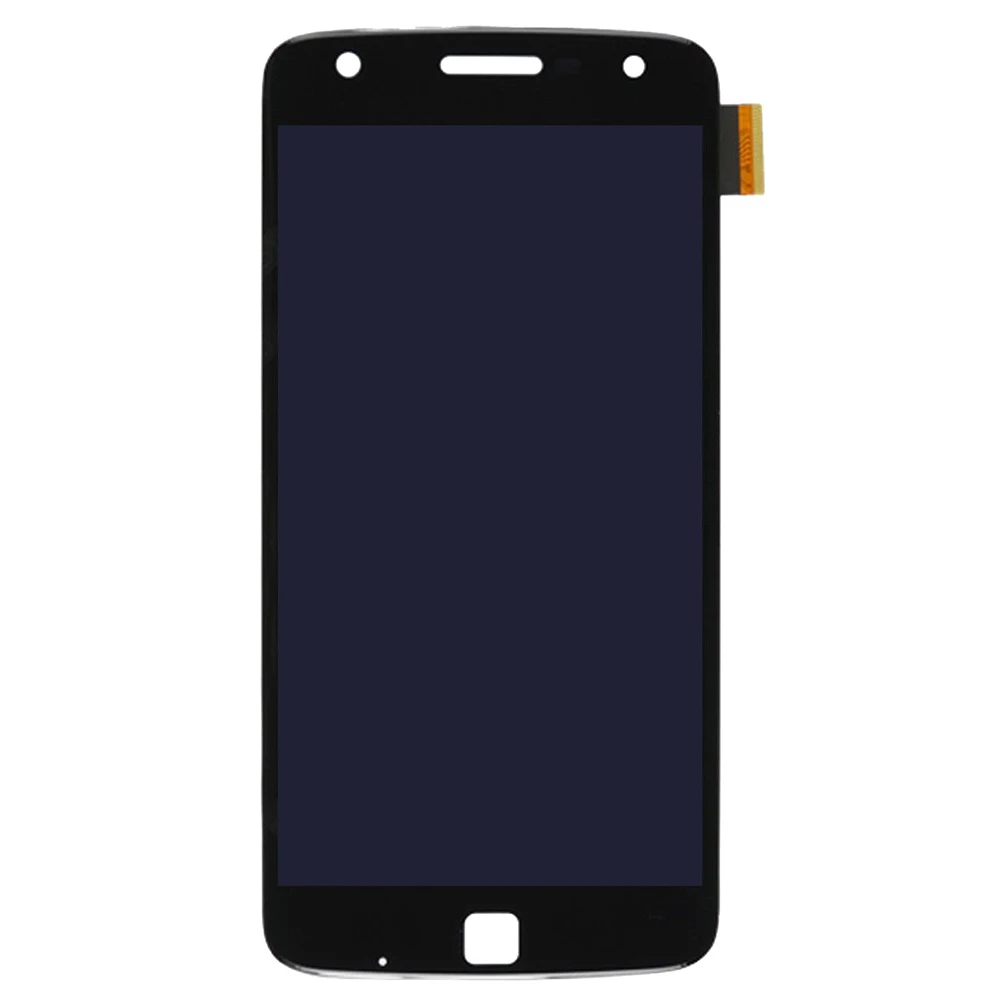 Замена ЖК-дисплея для Motorola Moto Z Z2 Z3 Play