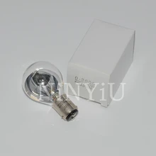O-3605 CHK-220V20W SB, Olympus 8B154 2838060 microscope bulb