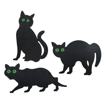

Garden Scare Cat Cat Repellent Outdoor Yard Pest Control Deterrent Repel Cat
