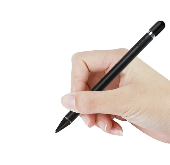 Стилус для смартфонов и планшетов CARCAM Smart Pencil K811- Black