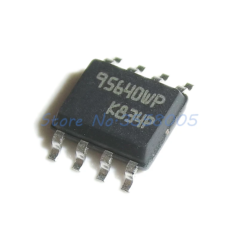 

10 шт./лот 95640WP M95640-WMN6TP SOP-8