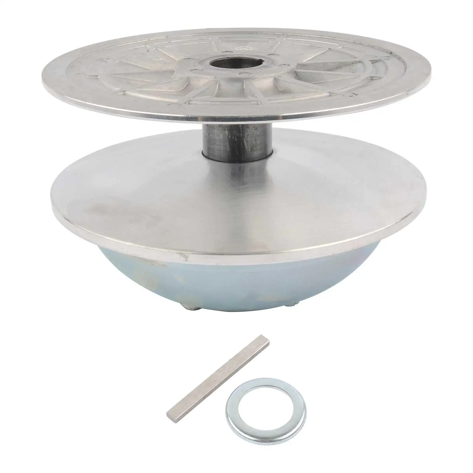 AP02 Primary Drive Clutch 780 (302405A 1" bore with 1/4" keyway) for Landpride Treker Textron,Jacobsen & Cushman UTV,Amphibious 3