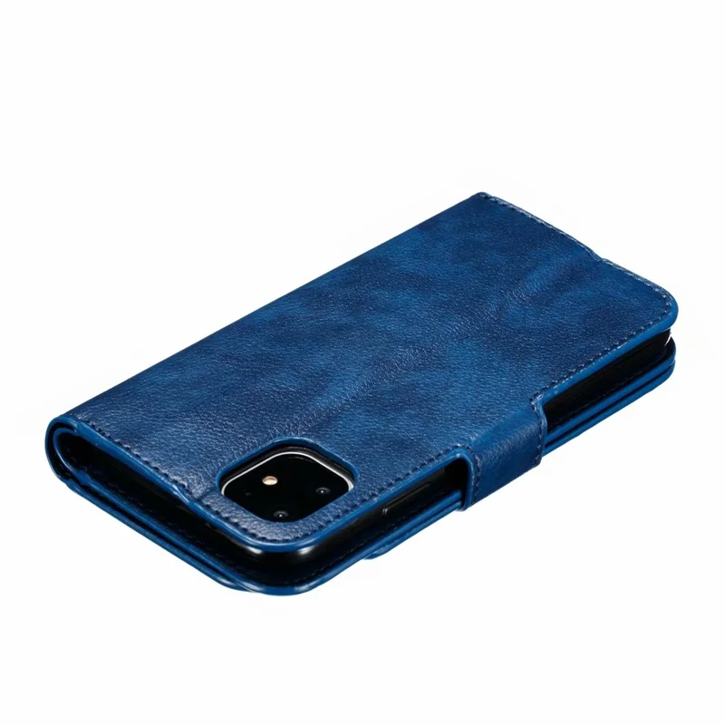 Чехол для iPhone 11 Pro Max X XS Max XR 5 5S SE 6 Plus 6S 7 8 Plus, чехол из искусственной кожи, кошелек, чехол со слотом для карт