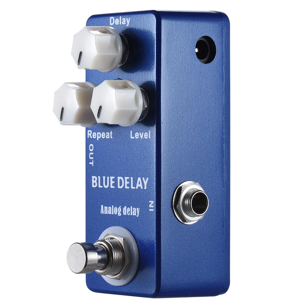 BLUE DELAY