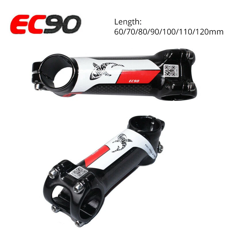 120mm stem road bike