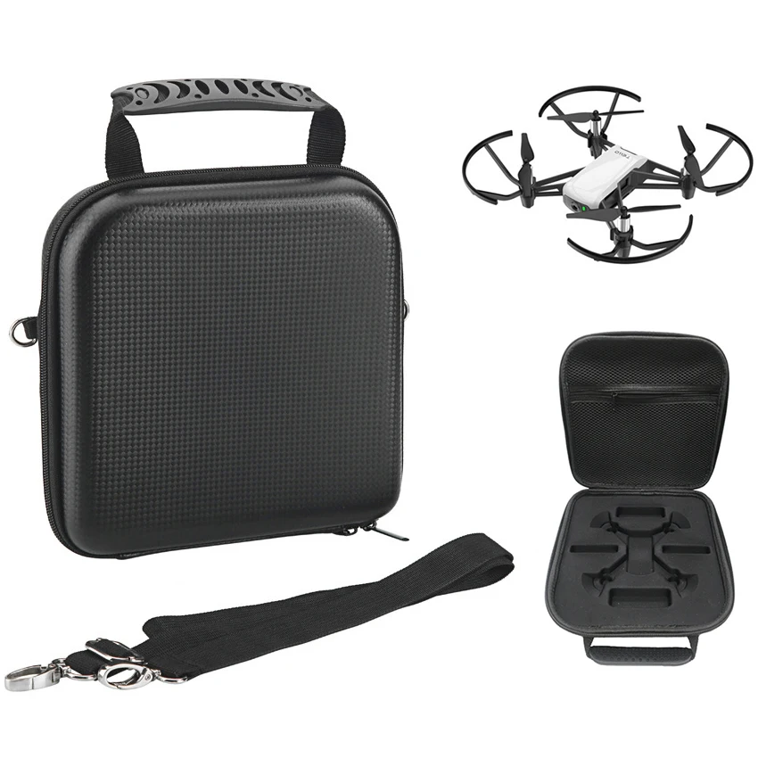 Переносной чехол для переноски из искусственной Tello коробка хранения DJI сумка на