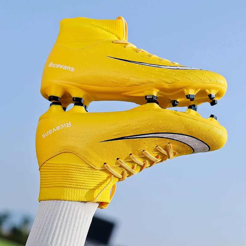 Мужские футбольные бутсы Fury CR7 Hypervenom Phantom II Elite FG футбольные бутсы Superfly VI 360 Elite FG короткие носки