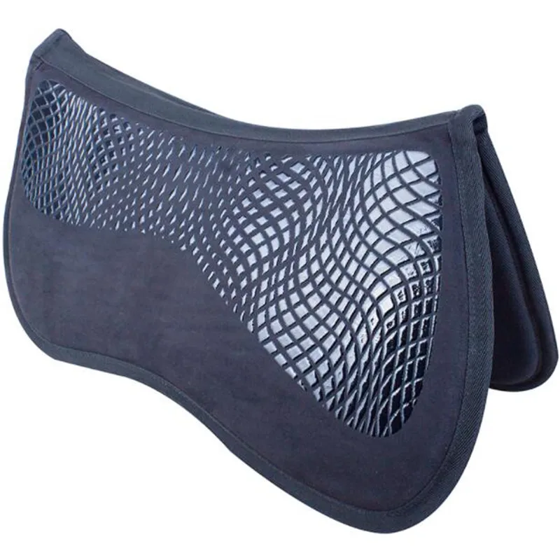 Cavassion Professional Saddlery Equipment Anti-skid Sillicone Saddle Pad When Knight