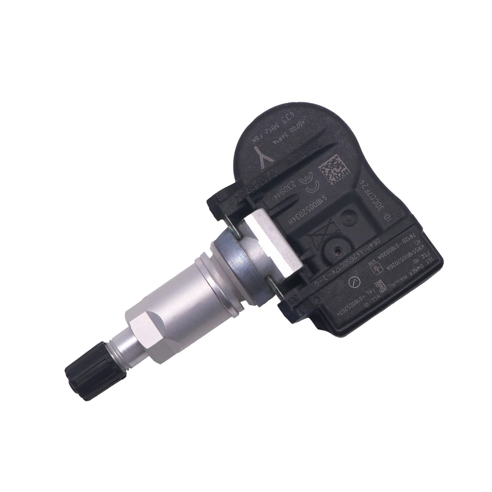 Ÿ̾ з ˶ TPMS 407003AR1A 40700-3AR1A ֻ Ʈ ֻ VERSA SL Ÿ̾ з  