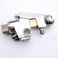 Автоматический пистолет-распылитель WA200 покраска пистолет WA-200 пистолет-распылитель хороший распылитель с большим рисунком