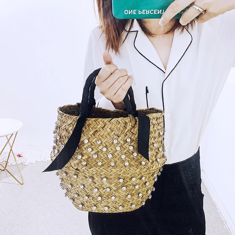Bolsa Diamante