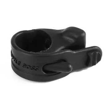

Anti-slip Rubber Throttle Black Boss Motorcycle Cruise Control Assist Rocker Handgrip for Motorcycle Hot Drop Shipping