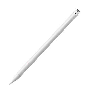 

Anti-scratch Portable Capacitor Pen Touch Screen Stylus Pen for iPad Pencil Writing Drawing Pencil