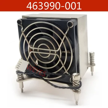 

463990-001 for Z600 Z800 Workstation Processor Heatsink & Fan Assembly Working Refurbished Very great condition