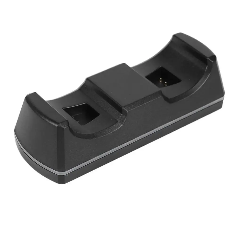 Charging Dock Charger Stand for NS Nintendo Switch Pro Plug Play Easy Operate Controller Game Handle Charging Base