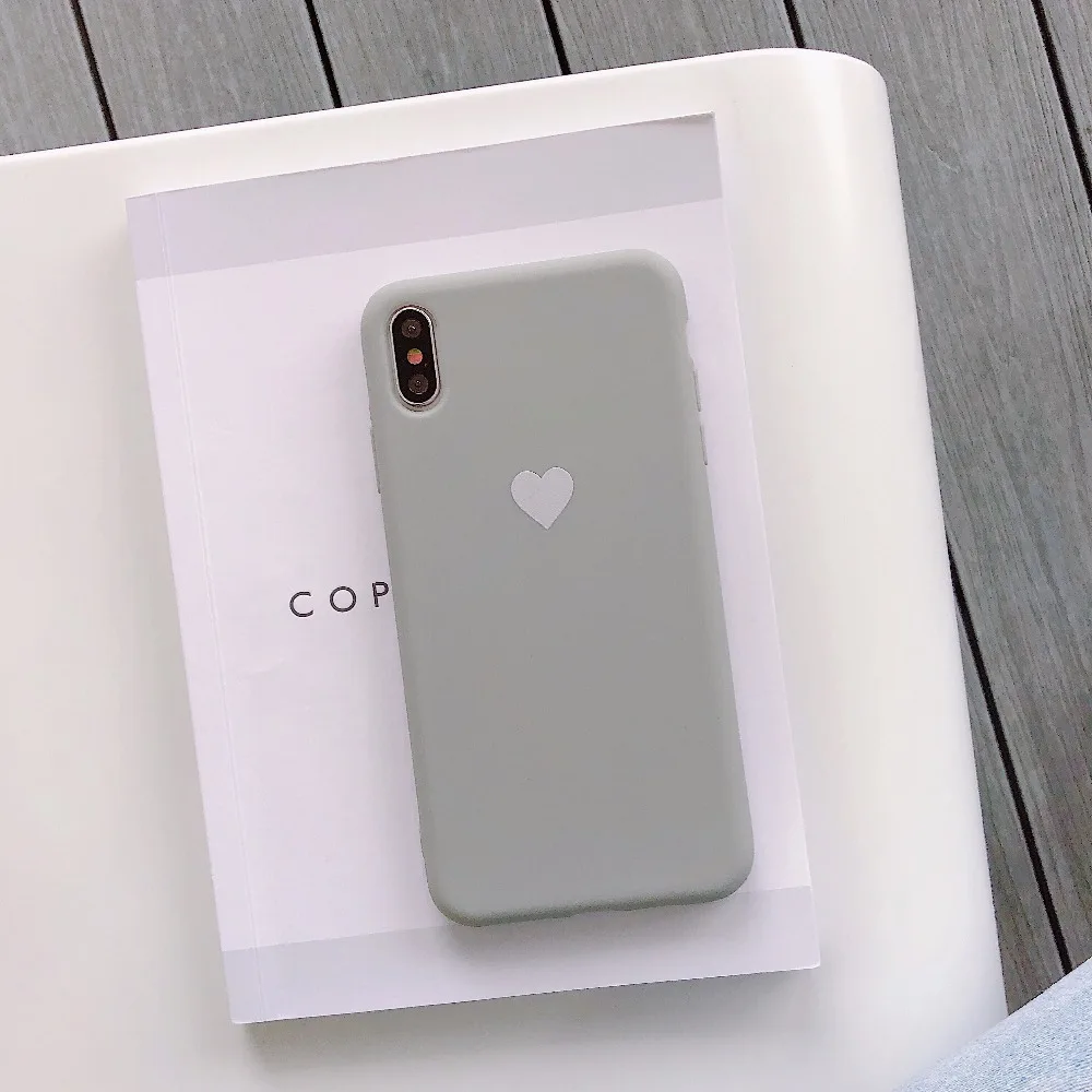 Модный Ультратонкий чехол для телефона ярких цветов для Redmi 6 Note 7, мягкий силиконовый чехол из ТПУ и ТПУ Для Xiaomi Mix2 2s 8Lite 9, чехол для телефона