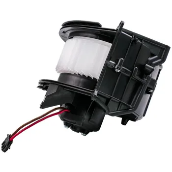 

Heater Blower Motor For Aud A6 4F2, C6 Saloon 2004-2011 Gebläsemotor 4F0820020A 4F0820020
