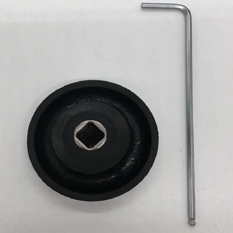 1Set Replacement Drive Socket With Wrench For Vitamix 5200 series Blenders mixer 64oz 32oz Spare Parts Tool