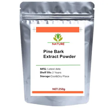 

Pine Bark Extract Powder 95%OPC Pure & High Quality Powderful Antioxidant