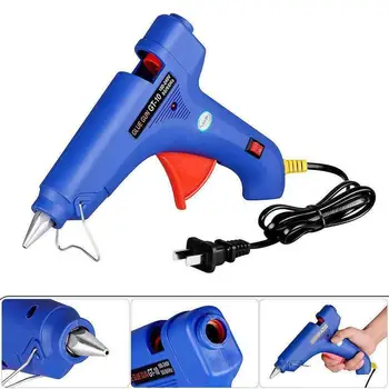 

Paintless Dent Repair Kit Dent Lifter Bridge Glue Puller Tools for Car Door Ding Hail Home DIY Repair