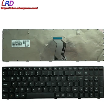 

PT Portuguese Keyboard for Lenovo G500 G510 G505 G700 G710 G500A G700A G710A G505A G500AM G700AT Laptop 25210957 25210927