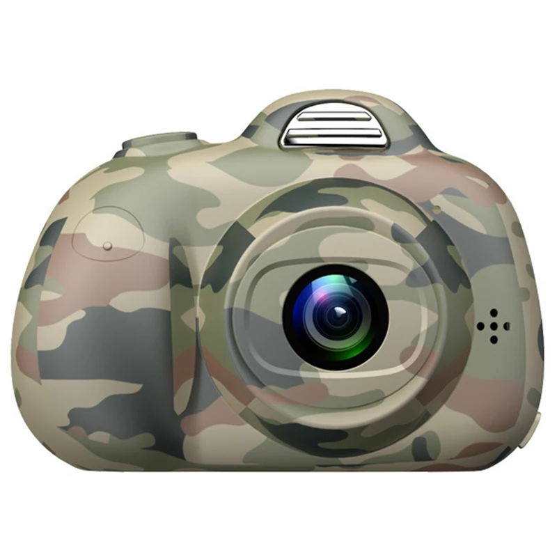 

Children Mini Camera Toy Digital Photo Camera Kids Toys Educational Photography Gifts Toddler Toy Camera