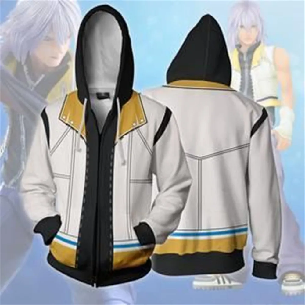 Style 4 Игрушка история Базз Лайтер костюм аниме для косплея История игрушек толстовки взрослых детей 3D печать молния с капюшоном свитер - Цвет: Style 4