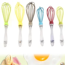 Напрямую от производителя кухонный взбиватель для яиц порошок Перемешивание производитель Крем ручной кухонный миксер ручной Баклажан инструмент для выпечки