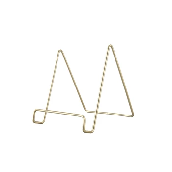 

Metal Gold Storage Shelf Modern Holder Nordic Iron Desk Sundries Mobile Phone Storage Holder for PAD Organizer Home L