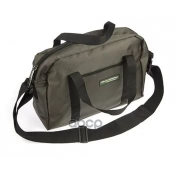 

Tool Bag 400x300mm with shoulder strap DT case equipment art. 974103